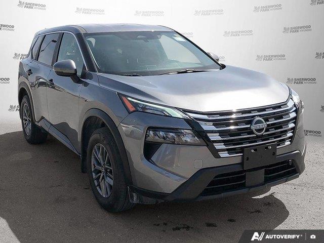 nissan Rogue 2025 - 7