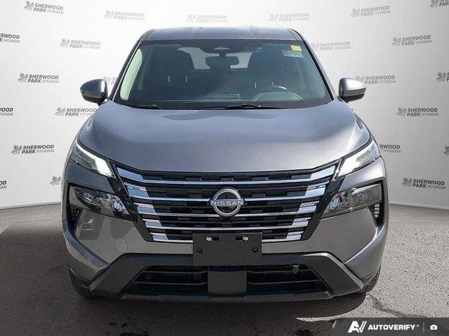 nissan Rogue 2025 - 8
