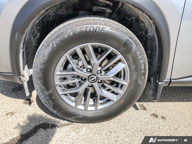 nissan Rogue 2025 - 9