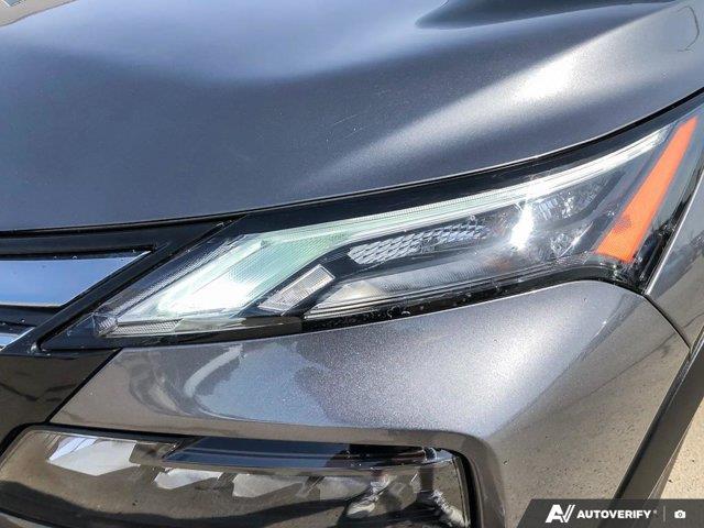 nissan Rogue 2025 - 10