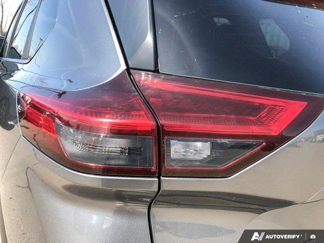 nissan Rogue 2025 - 11
