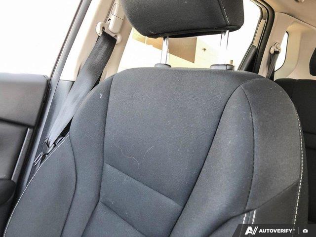 nissan Rogue 2025 - 19