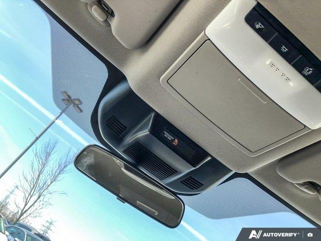 nissan Rogue 2025 - 20