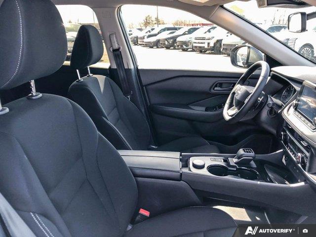 nissan Rogue 2025 - 21