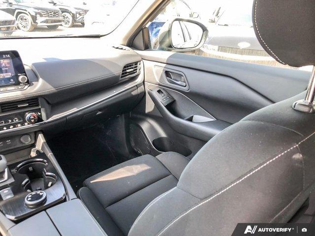 nissan Rogue 2025 - 24