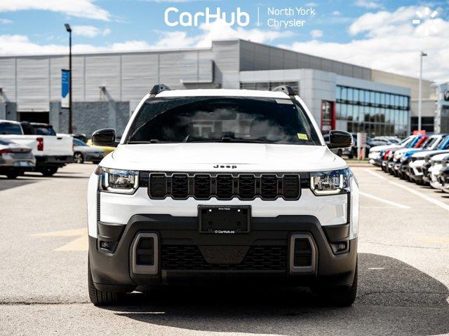 jeep Cherokee 2026 - 3