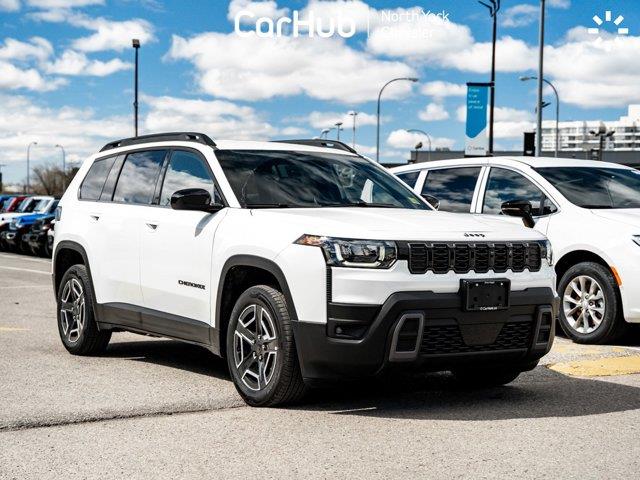 jeep Cherokee 2026 - 4