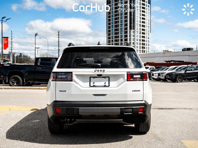 jeep Cherokee 2026 - 6