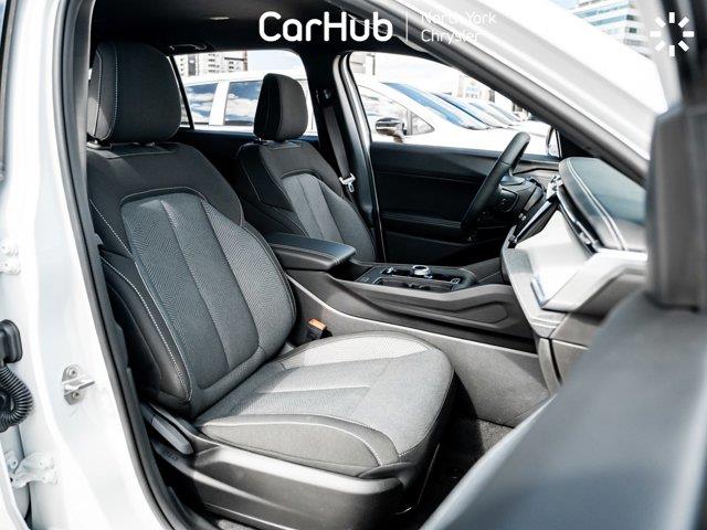 jeep Cherokee 2026 - 8