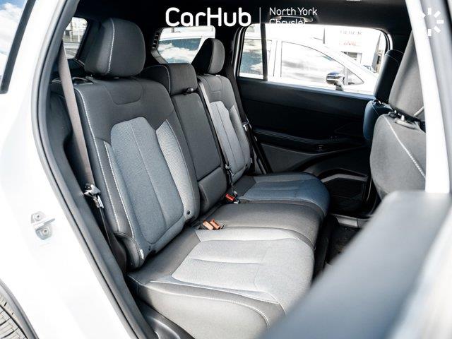 jeep Cherokee 2026 - 9