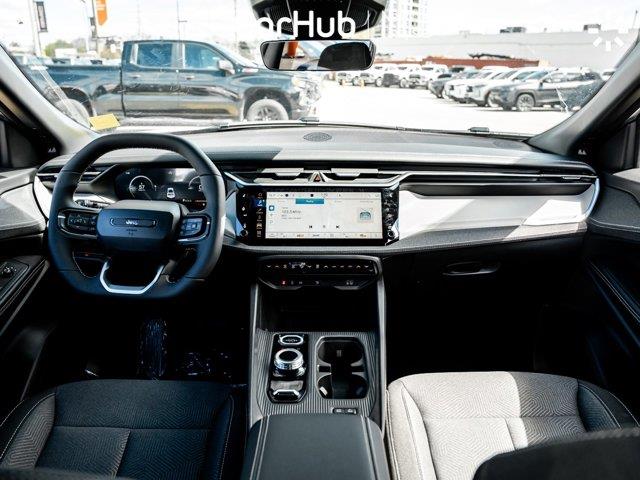 jeep Cherokee 2026 - 10