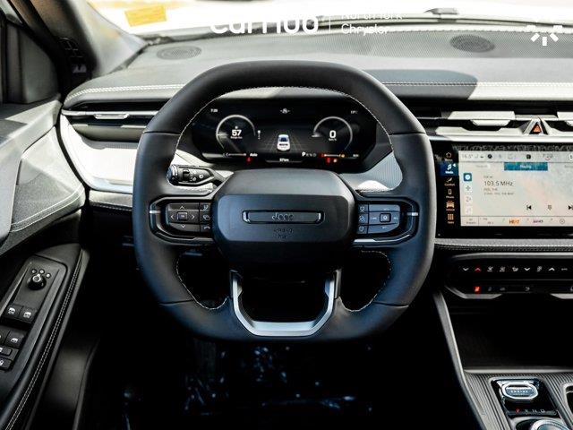 jeep Cherokee 2026 - 11