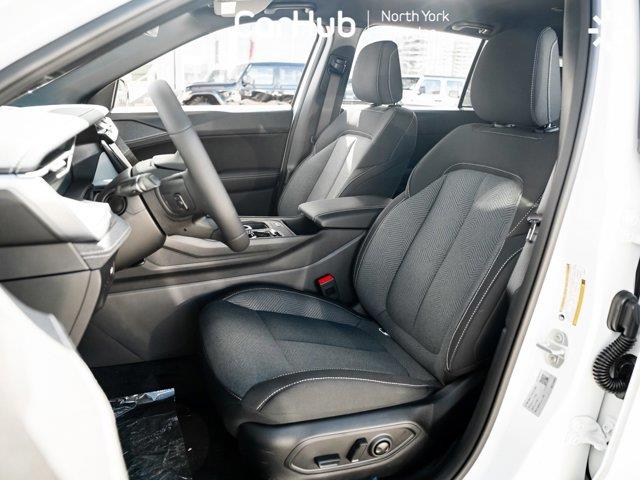 jeep Cherokee 2026 - 12