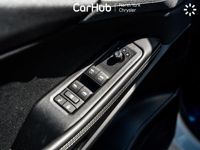 jeep Cherokee 2026 - 14