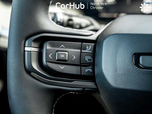 jeep Cherokee 2026 - 16