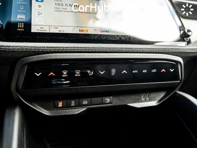 jeep Cherokee 2026 - 19