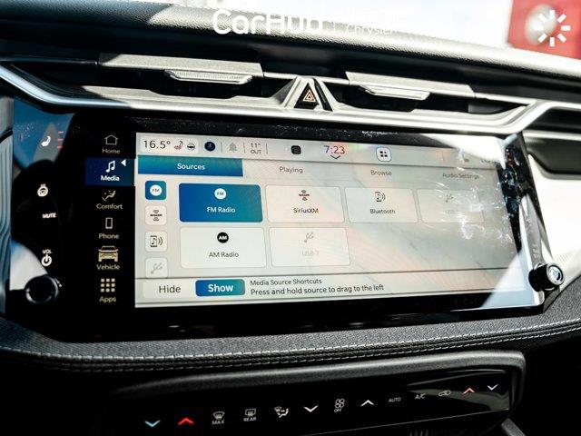 jeep Cherokee 2026 - 20