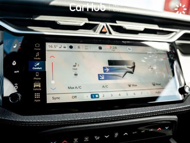 jeep Cherokee 2026 - 21