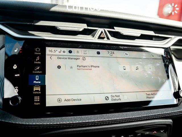 jeep Cherokee 2026 - 22