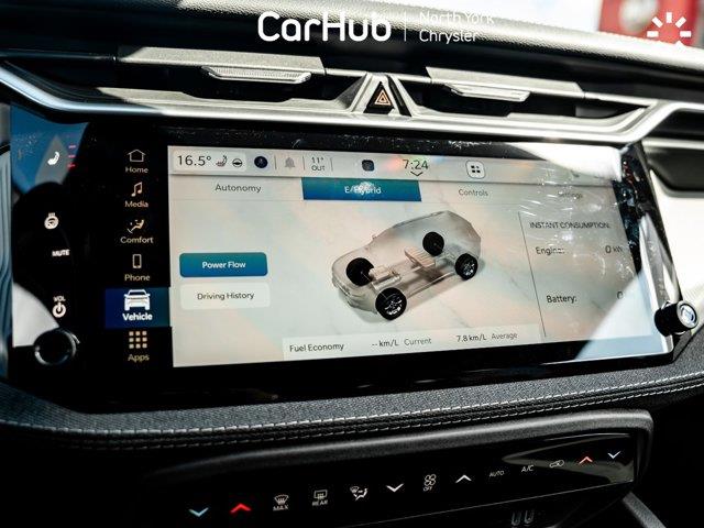 jeep Cherokee 2026 - 23