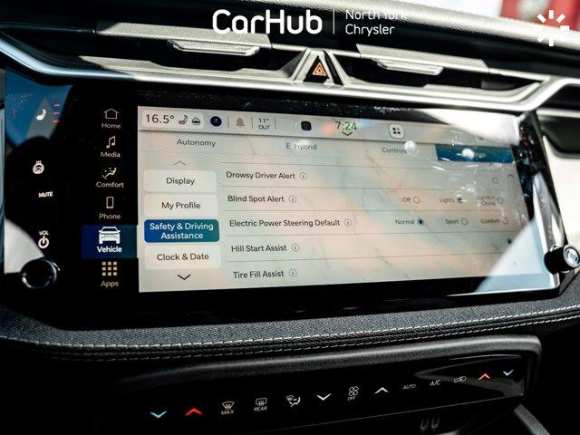 jeep Cherokee 2026 - 26