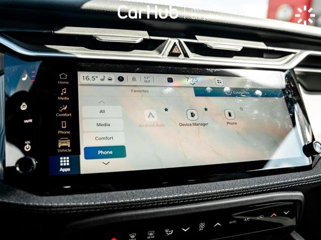jeep Cherokee 2026 - 27