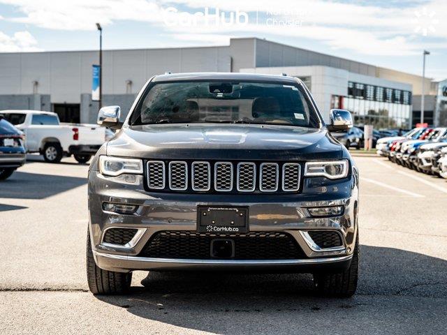 jeep Grand Cherokee 2019 - 3
