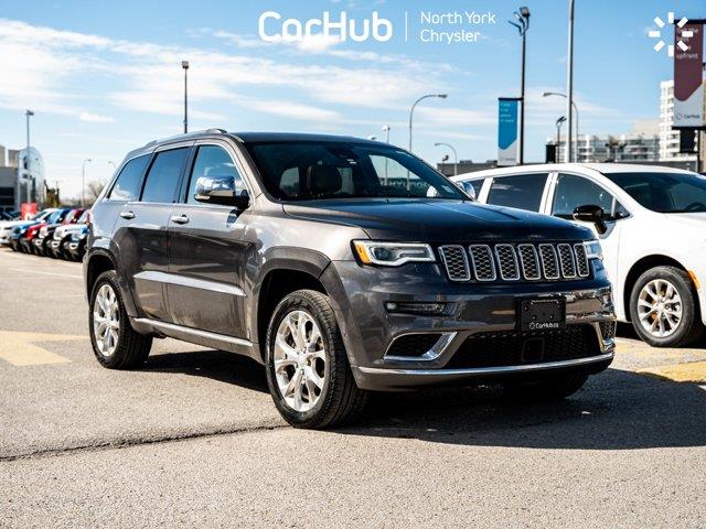 jeep Grand Cherokee 2019 - 4