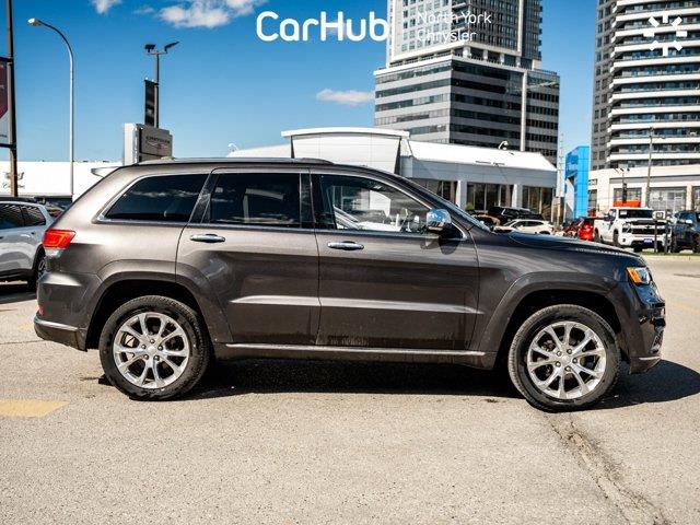 jeep Grand Cherokee 2019 - 5