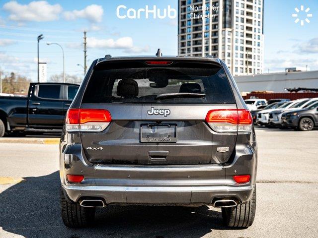 jeep Grand Cherokee 2019 - 6