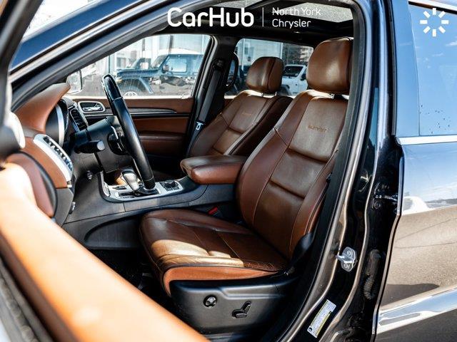 jeep Grand Cherokee 2019 - 7