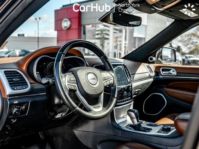 jeep Grand Cherokee 2019 - 8