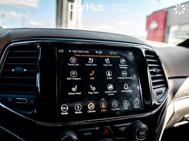 jeep Grand Cherokee 2019 - 11