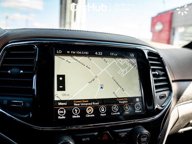 jeep Grand Cherokee 2019 - 13