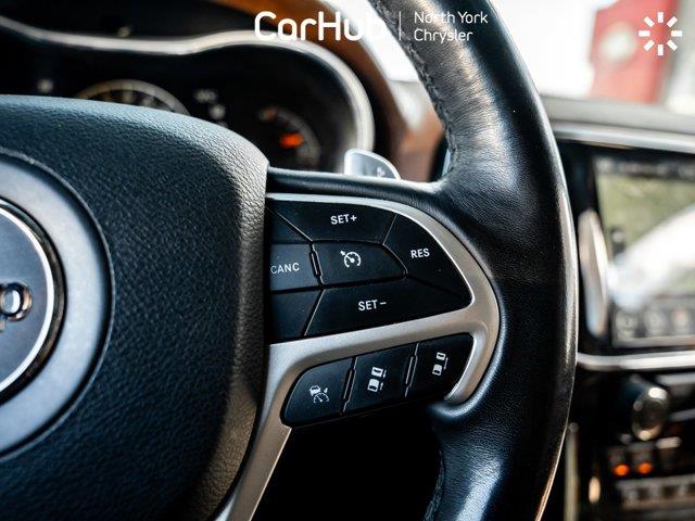 jeep Grand Cherokee 2019 - 14