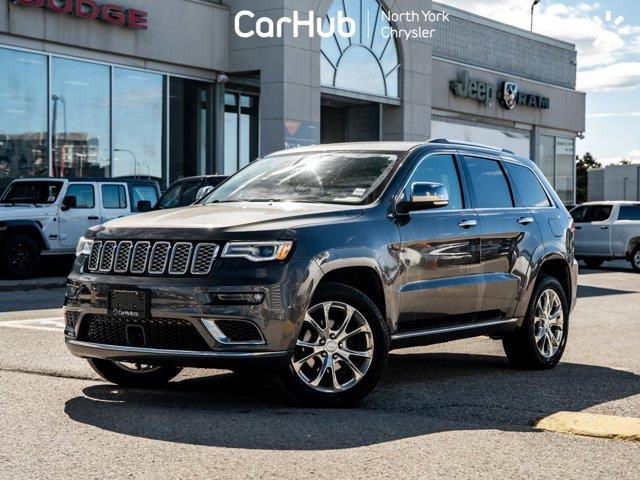 jeep Grand Cherokee 2019 - 16