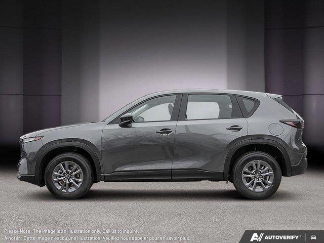 mazda CX-5 2026 - 3