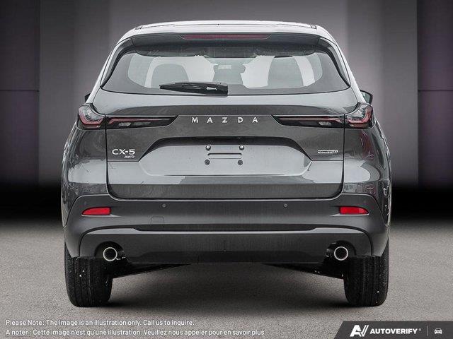 mazda CX-5 2026 - 5