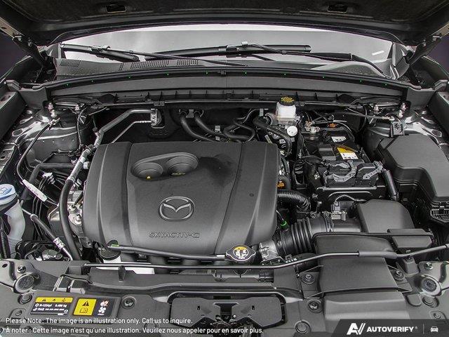 mazda CX-5 2026 - 6