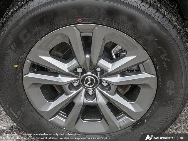 mazda CX-5 2026 - 8