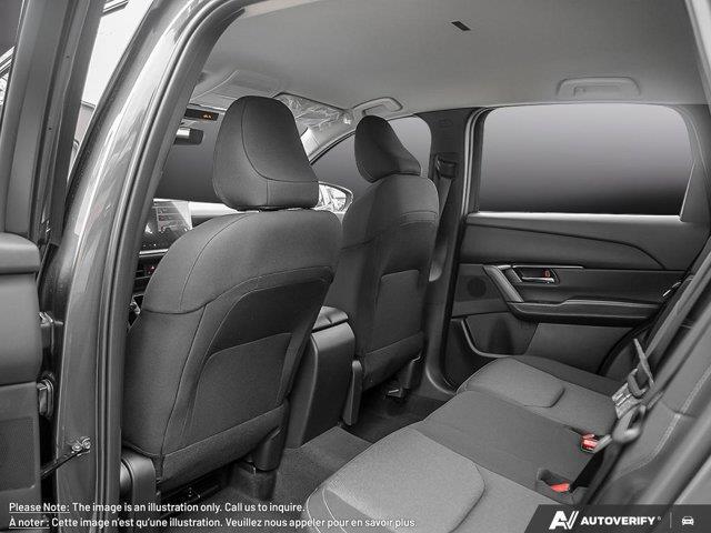 mazda CX-5 2026 - 21