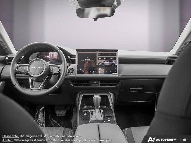 mazda CX-5 2026 - 22