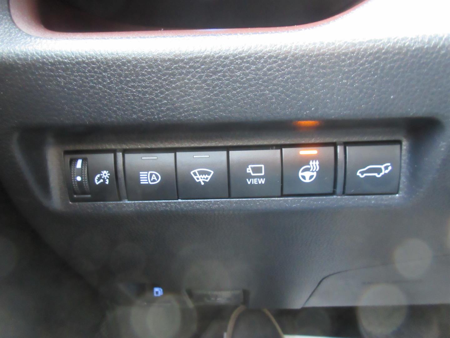 toyota RAV4 2020 - 29