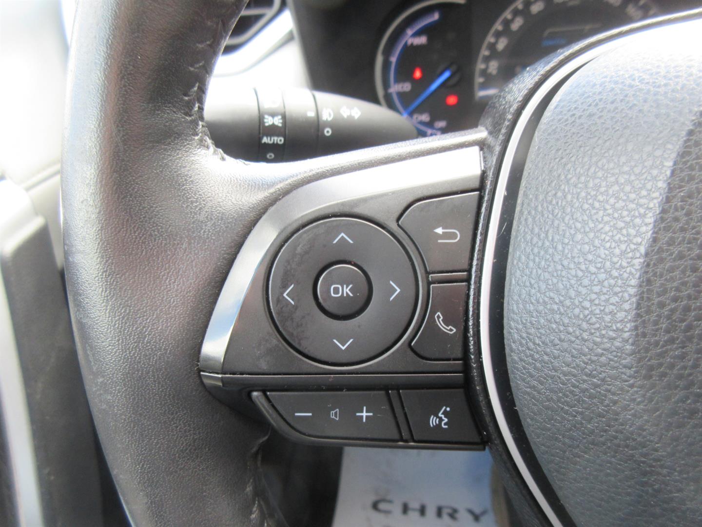 toyota RAV4 2020 - 30