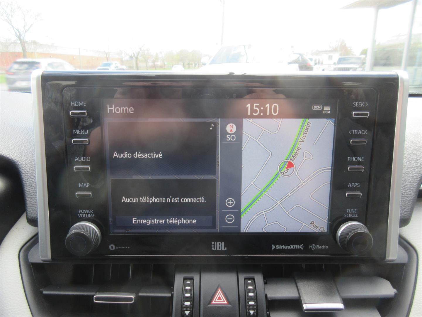 toyota RAV4 2020 - 35