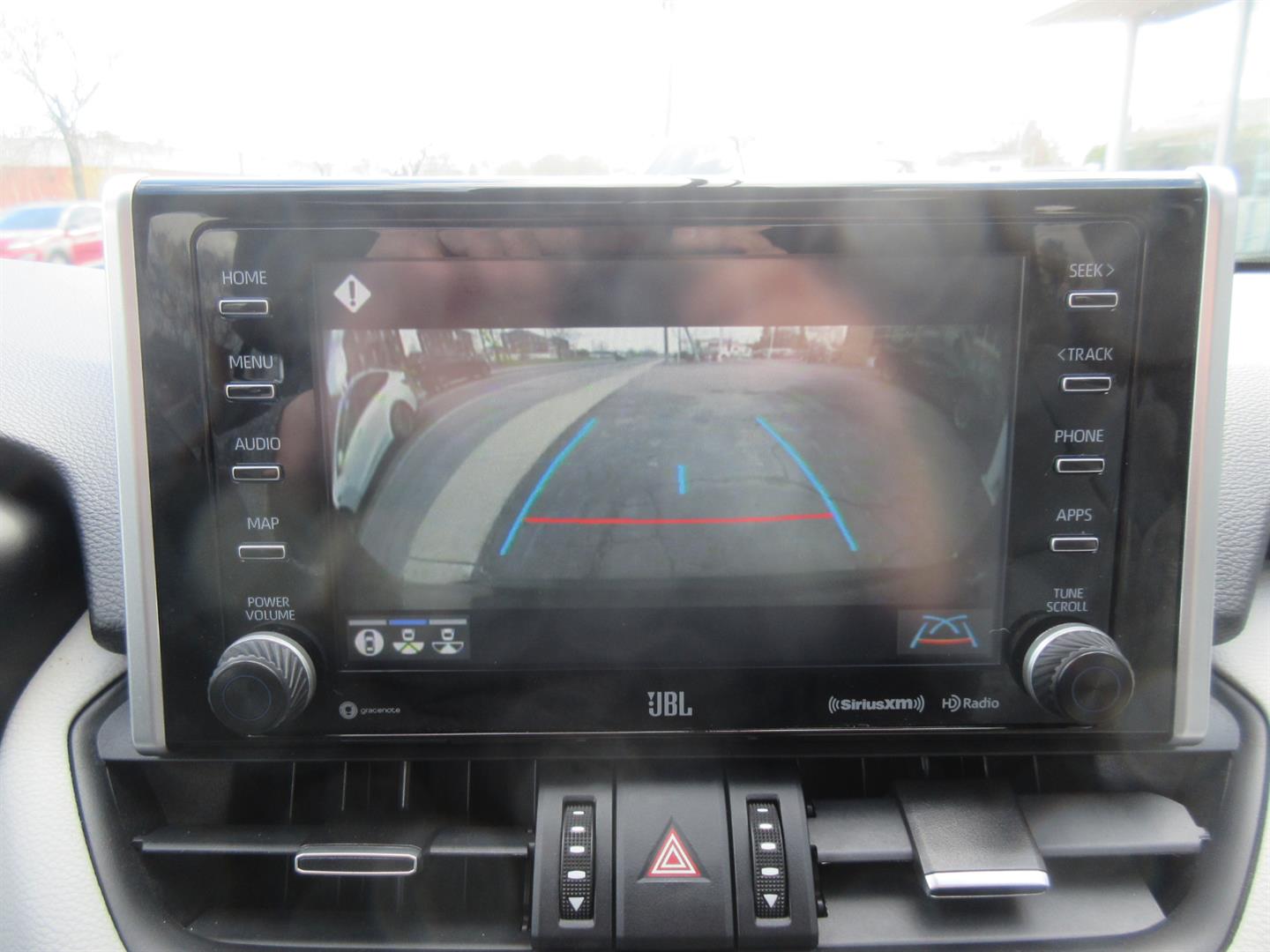 toyota RAV4 2020 - 9