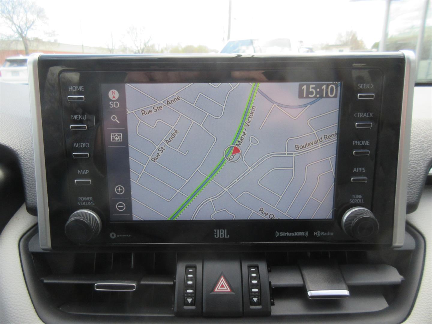 toyota RAV4 2020 - 6