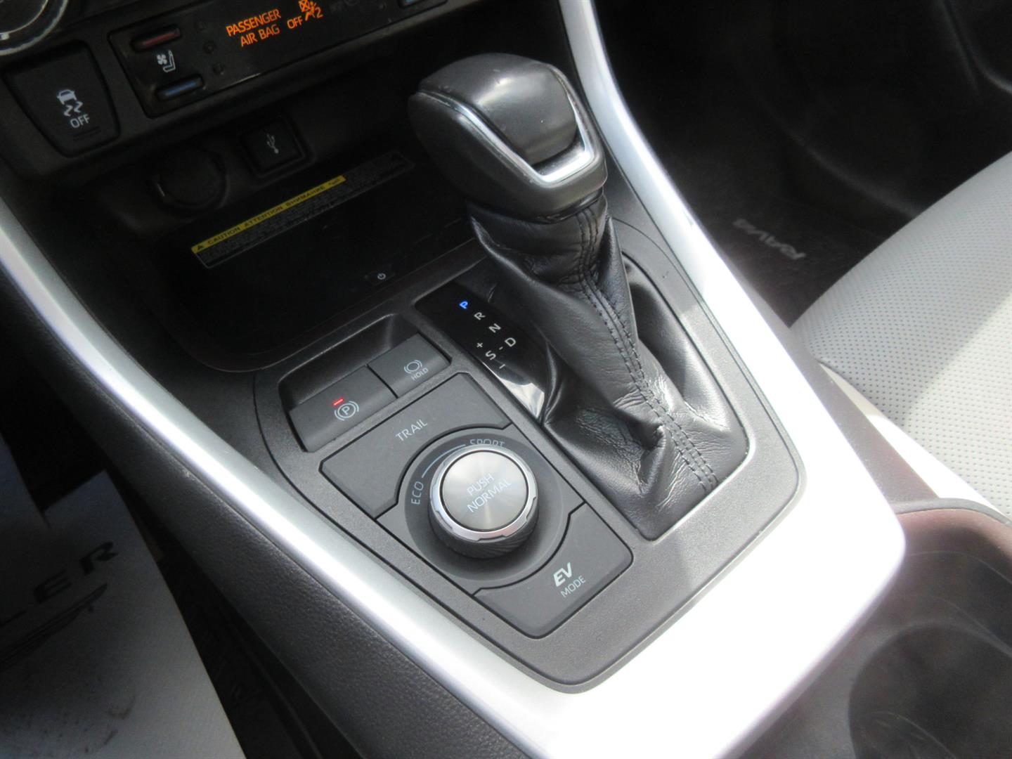 toyota RAV4 2020 - 34