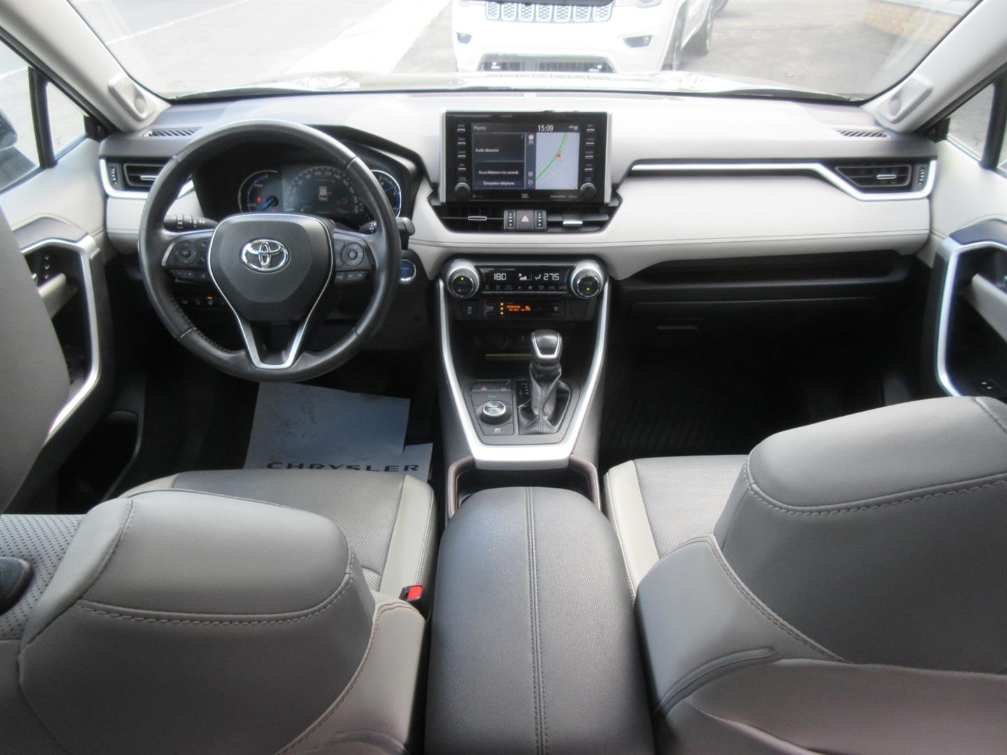 toyota RAV4 2020 - 5