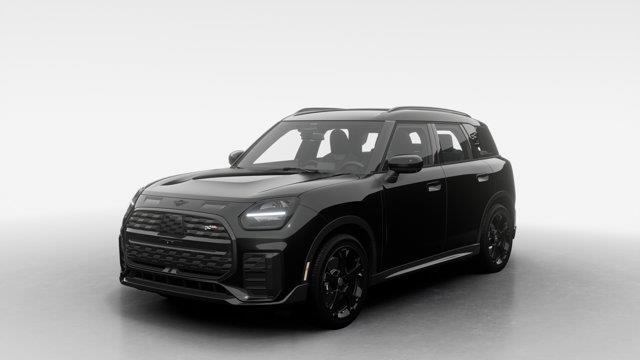 mini Countryman 2026